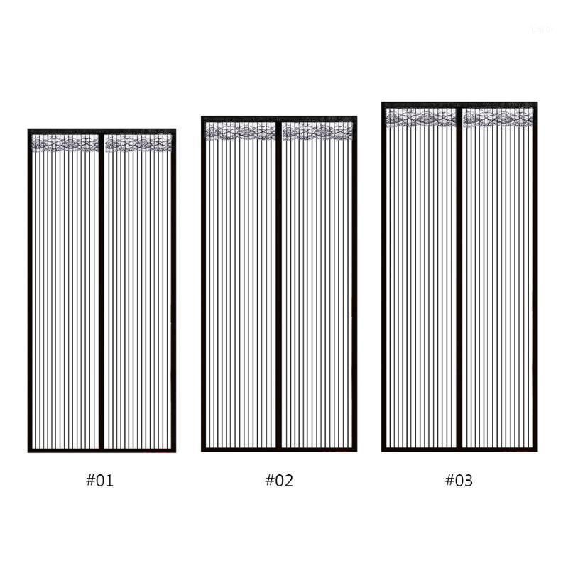 Summer Magnetic Door Mosquito Net Automatic Closure Anti Insect Kitchen Mesh Screen Curtain1, As pic
Summer Magnetic Door Mosquito Net Automatic Closure Anti Insect Kitchen Mesh Screen Curtain1, As pic