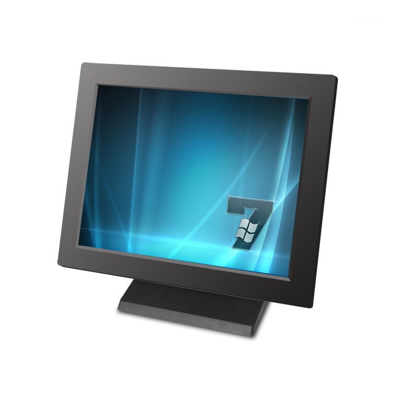 Factory price terminal 15inch resistive touch screen point of sale system cash register for sale1
Factory price terminal 15inch resistive touch screen point of sale system cash register for sale1