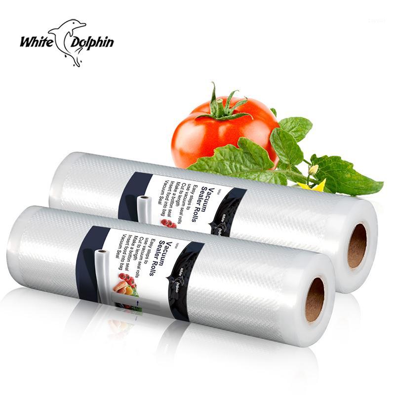 New Vacuum Sealer Bags Sealing Machine Storage Bags Sizes Free Cut Fresh keeping Vacuum Storage bag For Packer1
New Vacuum Sealer Bags Sealing Machine Storage Bags Sizes Free Cut Fresh keeping Vacuum Storage bag For Packer1