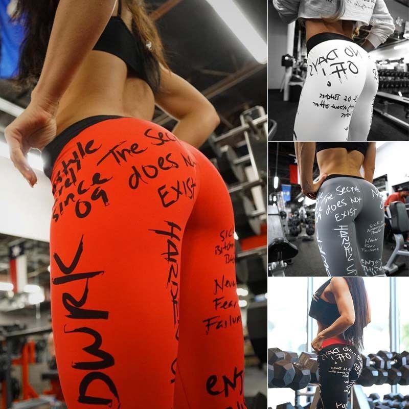 2019 New Style Fashion Hot Women Sport Yoga Skinny Leggings Patchwork High Waist Fitness Exercise Jogging Pants Trouser1, Black
2019 New Style Fashion Hot Women Sport Yoga Skinny Leggings Patchwork High Waist Fitness Exercise Jogging Pants Trouser1, Black