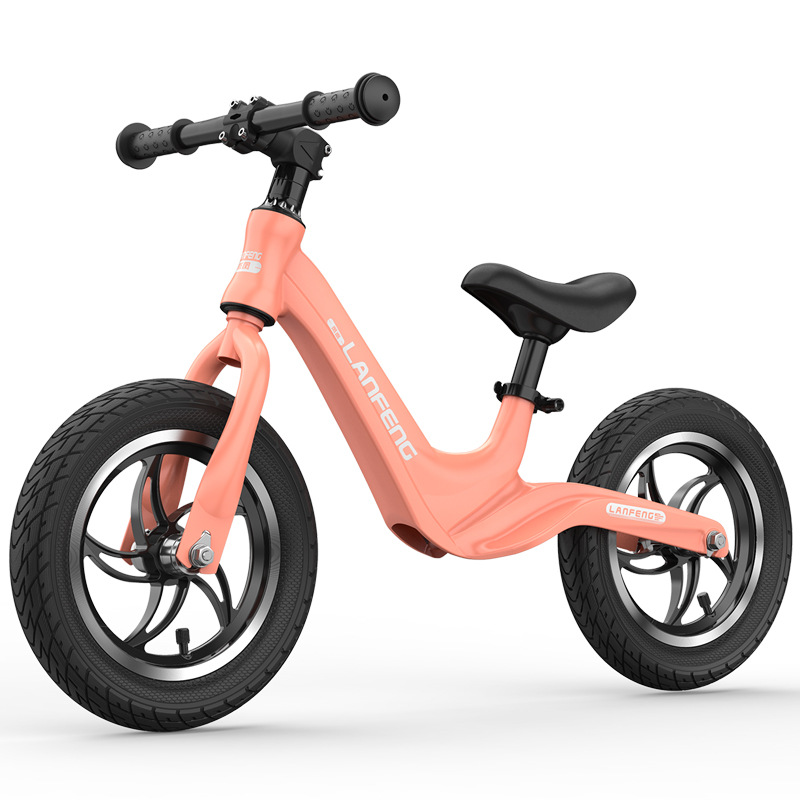 Baby Balance Bike Kids Bicycle Ride on Toys Two Wheels Scooter for 1-7years Old Children Learning Walk Racing Sliding Bike, Multi-color
Baby Balance Bike Kids Bicycle Ride on Toys Two Wheels Scooter for 1-7years Old Children Learning Walk Racing Sliding Bike, Multi-color