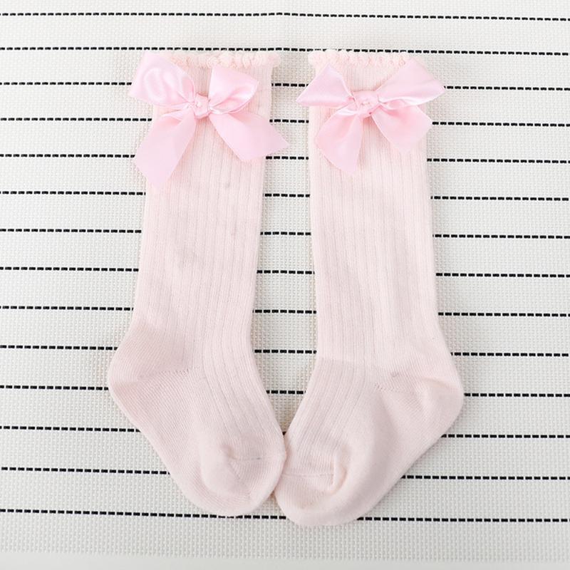 JAYCOSIN New Kids Socks Toddlers Girls Big Bow Knee High Long Soft Cotton Lace baby Socks Kids kniekousen meisje Dropshipping1, Black
JAYCOSIN New Kids Socks Toddlers Girls Big Bow Knee High Long Soft Cotton Lace baby Socks Kids kniekousen meisje Dropshipping1, Black