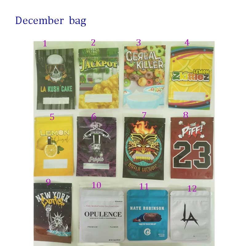 3.5g mylar bags cookies Nate robinson cali packs packing bags ziplock bags CEREAL KILLER LA KUSH CAKE NEW YORK EXOTICS exotic packaging
3.5g mylar bags cookies Nate robinson cali packs packing bags ziplock bags CEREAL KILLER LA KUSH CAKE NEW YORK EXOTICS exotic packaging