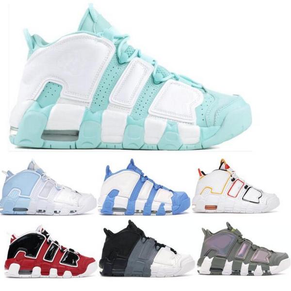 Pippen Uptempos Basketball Shoes Island Green Raygun Bulls Hoops Pack Sky University Blue Men Women 2022 High Top Premium Trainer Sneakers, Beige
Pippen Uptempos Basketball Shoes Island Green Raygun Bulls Hoops Pack Sky University Blue Men Women 2022 High Top Premium Trainer Sneakers, Beige