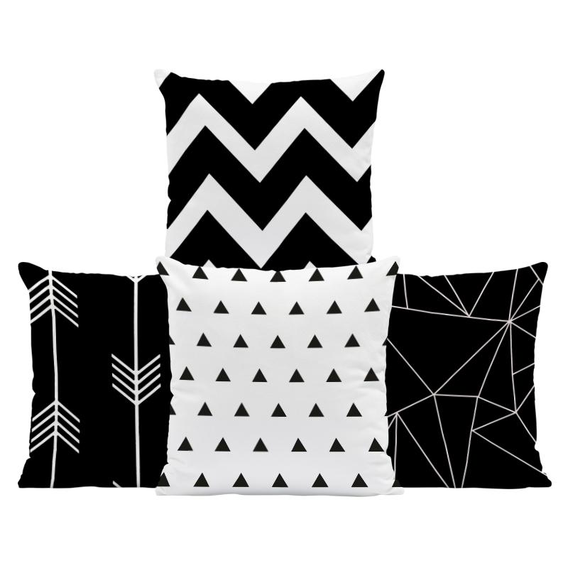 Fashion Popular Geometric Pattern Cushion Set Spot Arrow Square Living Room Decoration Pillowcase Mountain Rest Velvet Pillow
Fashion Popular Geometric Pattern Cushion Set Spot Arrow Square Living Room Decoration Pillowcase Mountain Rest Velvet Pillow