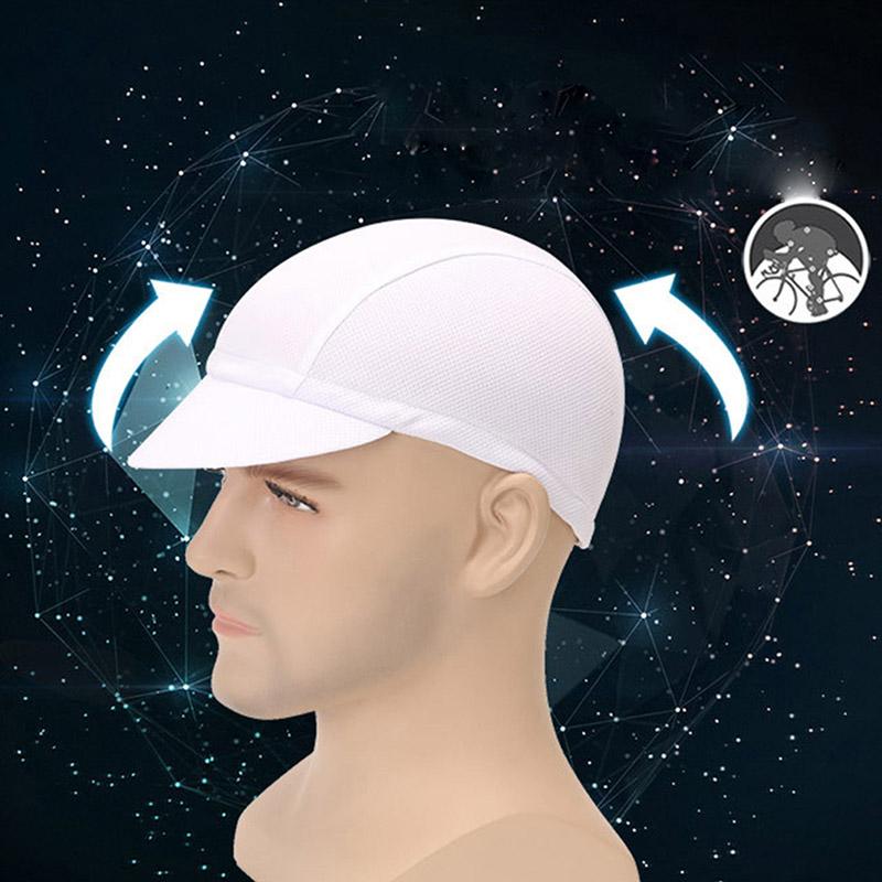 Best Sale Colorful Solid Color Small Hat Bicycle Riding Outdoor Sports Pirate Scarves Mountain Road Bike Sports Cap, White
Best Sale Colorful Solid Color Small Hat Bicycle Riding Outdoor Sports Pirate Scarves Mountain Road Bike Sports Cap, White