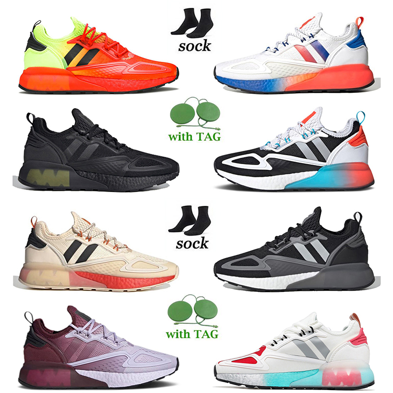 Wholesale Top Authentic 4D ZX 2K Runner Tennis Shoes Black Grey Cloud Solar Yellow Red Gradient Fade Gaming Pack Metallic Silver Mens Women Designer Trainers 36-45, D28 gradient fade 40-45
Wholesale Top Authentic 4D ZX 2K Runner Tennis Shoes Black Grey Cloud Solar Yellow Red Gradient Fade Gaming Pack Metallic Silver Mens Women Designer Trainers 36-45, D28 gradient fade 40-45