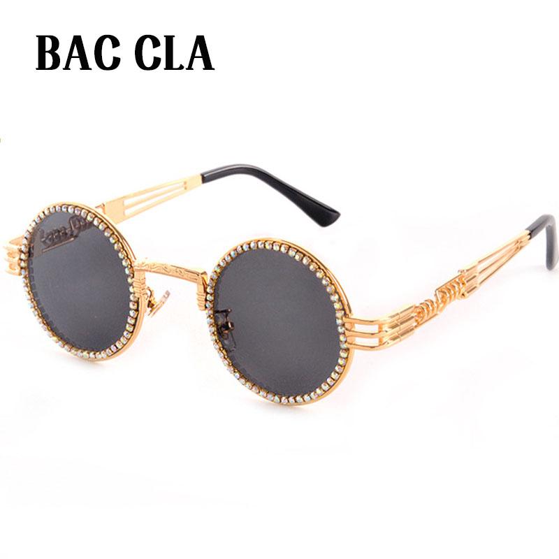 Classic Gothic Steampunk Sunglasses Sunglasses Men Ladies Brand Designer Vintage Round Glasses Fashion Driving Goggle UV400
Classic Gothic Steampunk Sunglasses Sunglasses Men Ladies Brand Designer Vintage Round Glasses Fashion Driving Goggle UV400