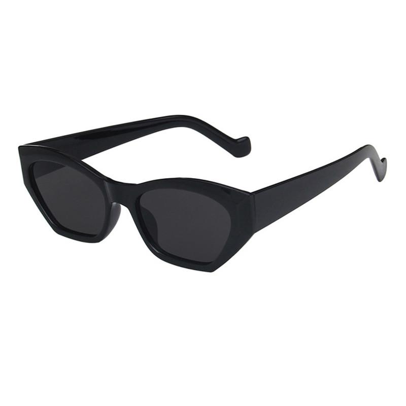 New Cat Eye Women Square Sunglasses Female Cateye Eyeglasses Trendy Sun Glasses Men Personality Shades Eyewear Male
New Cat Eye Women Square Sunglasses Female Cateye Eyeglasses Trendy Sun Glasses Men Personality Shades Eyewear Male