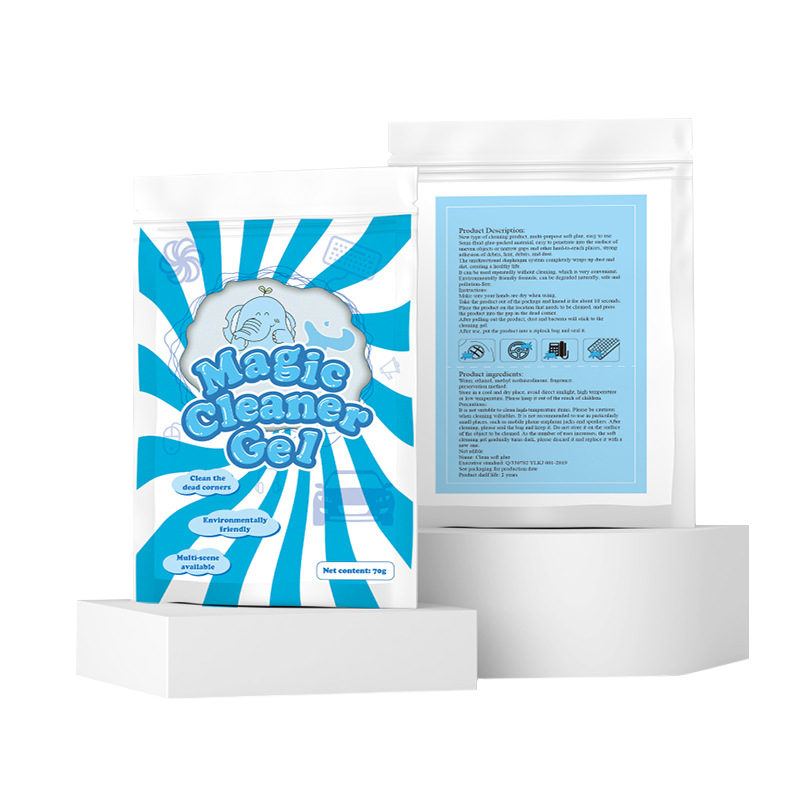 Cleaning Gel for Car Magic Dust Remover Gel Auto Air Vent Interior Home Office Computer Keyboard Clean Tool
Cleaning Gel for Car Magic Dust Remover Gel Auto Air Vent Interior Home Office Computer Keyboard Clean Tool