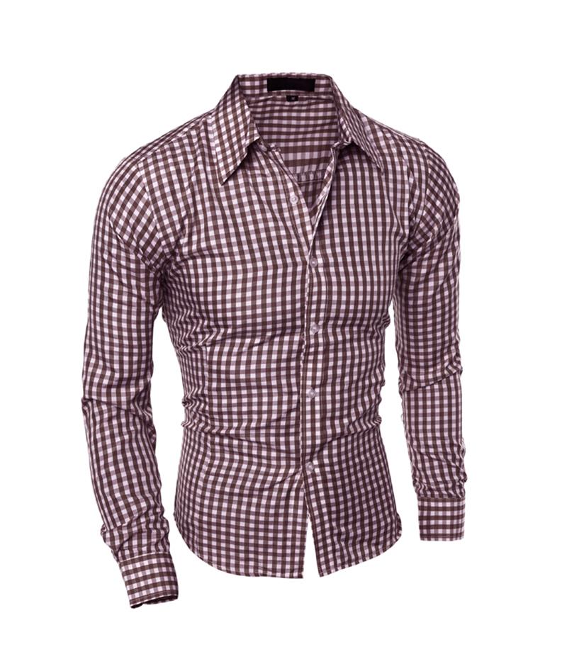 Men Shirts Long Sleeve Cotton Business Casual Shirt Men Long Sleeved High Quality Fashion, Green
Men Shirts Long Sleeve Cotton Business Casual Shirt Men Long Sleeved High Quality Fashion, Green