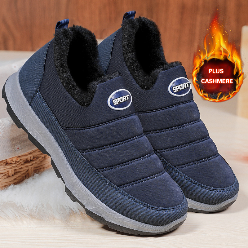 2020 new men warm snow ankle hombre outdoors mans winter boots man 39 tennis shoes, Brown
2020 new men warm snow ankle hombre outdoors mans winter boots man 39 tennis shoes, Brown