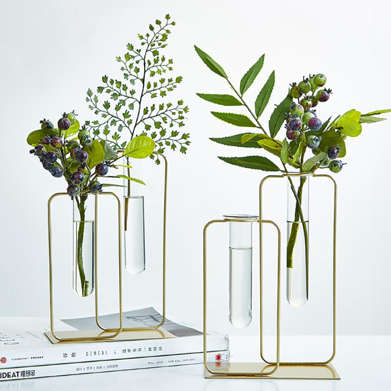 Nordic Home Decor Modern Jarrones Cristal Home Decoration Accessories Glass Vase Terrarium Decoracion Hogar Moderno Flower Vase
Nordic Home Decor Modern Jarrones Cristal Home Decoration Accessories Glass Vase Terrarium Decoracion Hogar Moderno Flower Vase
