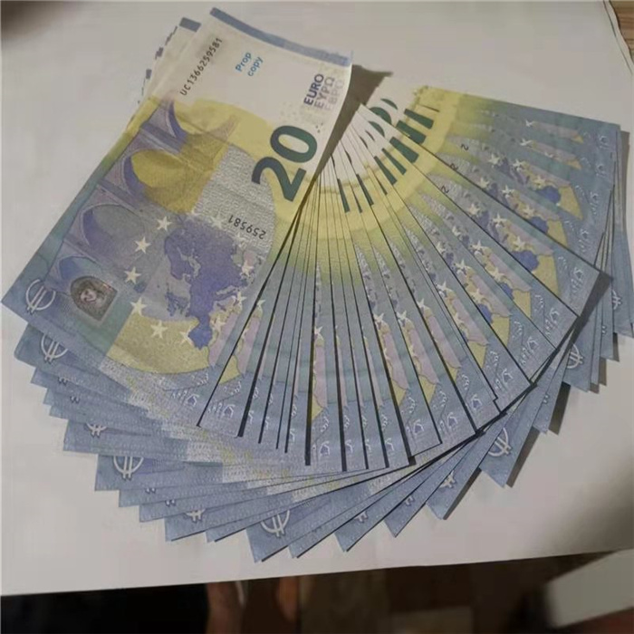 Party Bar 20 Eu Counterfeit Gun Money Prop Toy Banknote 100 Euro Fake Movie 50 Banknote Stage Collection Atmosphere Fbjs Play 10 Counte Euiw
Party Bar 20 Eu Counterfeit Gun Money Prop Toy Banknote 100 Euro Fake Movie 50 Banknote Stage Collection Atmosphere Fbjs Play 10 Counte Euiw