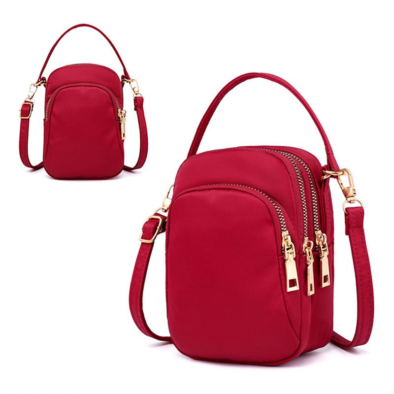 bolso mujer Korean Version Fashion Summer Bag Satchel Women's Bag Single Canvas Shoulder Bags luxury handbags sac main femme, Gray
bolso mujer Korean Version Fashion Summer Bag Satchel Women's Bag Single Canvas Shoulder Bags luxury handbags sac main femme, Gray