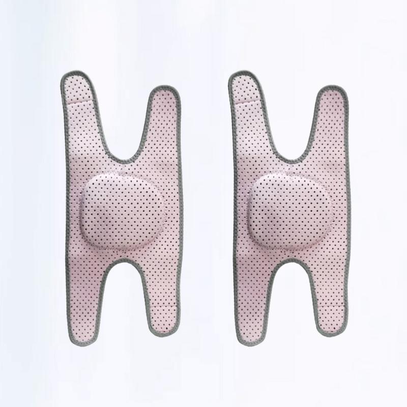 A Pair of Adults Children Dance Knee Pads Sports Knee Protectors Kids Teens Support Pad Safety Yoga Volleyball Sports Kneep1, Pink
A Pair of Adults Children Dance Knee Pads Sports Knee Protectors Kids Teens Support Pad Safety Yoga Volleyball Sports Kneep1, Pink