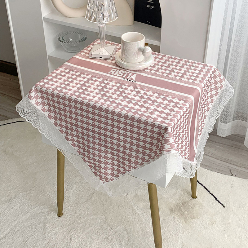 Classic Table Cloth Waterproof Foldable Anti-oil Tablecloth Tablecloths Decoration many sizes
Classic Table Cloth Waterproof Foldable Anti-oil Tablecloth Tablecloths Decoration many sizes