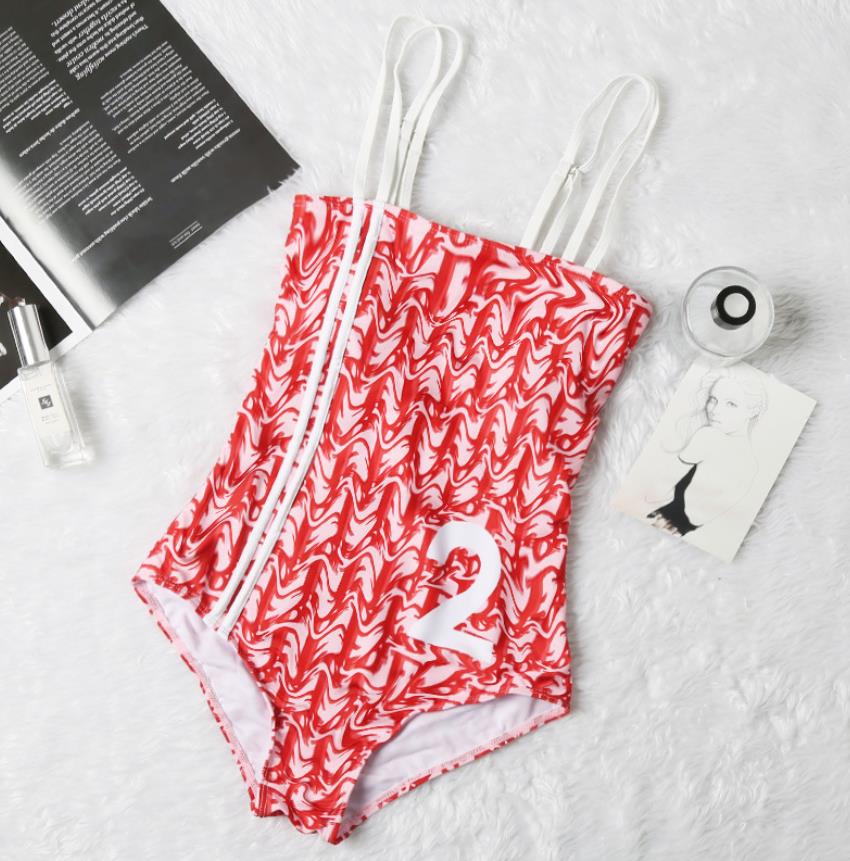 The Newest Designer fashion Swimwear Bikini For Women Letter Swimsuit Bandage Sexy Bathing Suits Sexy One-piece Swimsuits, White;black
The Newest Designer fashion Swimwear Bikini For Women Letter Swimsuit Bandage Sexy Bathing Suits Sexy One-piece Swimsuits, White;black