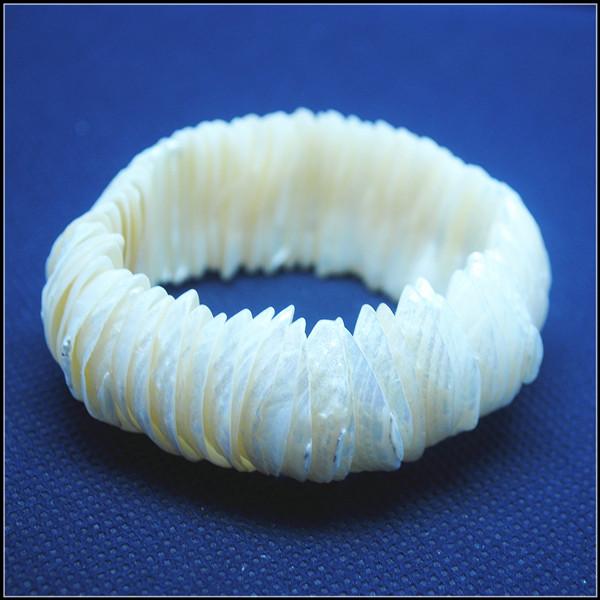 Chokers 1PC Nature Shell Bracelets Fashion Women's Bangles For Party Wear Garments Ornaments Size Ladies Jewelry Items
Chokers 1PC Nature Shell Bracelets Fashion Women's Bangles For Party Wear Garments Ornaments Size Ladies Jewelry Items
