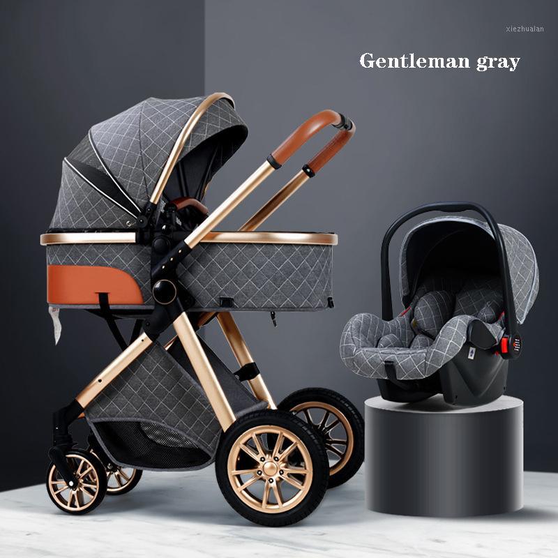 Multi-functional Baby Stroller High landscape Can Sit Reclining Light Folding Two-way Eggshell Design Babies Stroller For Infant1
Multi-functional Baby Stroller High landscape Can Sit Reclining Light Folding Two-way Eggshell Design Babies Stroller For Infant1