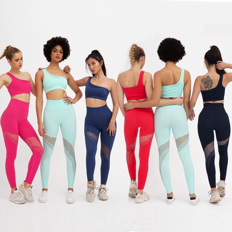 Yoga Sets Fitness Roupa Feminina Women Pants Set Woman Sports Wear Suits Deportes Women Sport Wear Fitness Clothing Jumpsuit1, Yoga sets 4
Yoga Sets Fitness Roupa Feminina Women Pants Set Woman Sports Wear Suits Deportes Women Sport Wear Fitness Clothing Jumpsuit1, Yoga sets 4