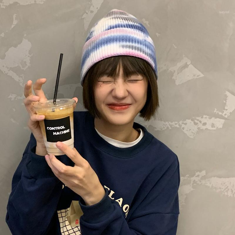 autumn hats for women 2020 winter style harajuku korean cap fashion personality friends vintage sweet tie dye print hat women1, Black
autumn hats for women 2020 winter style harajuku korean cap fashion personality friends vintage sweet tie dye print hat women1, Black