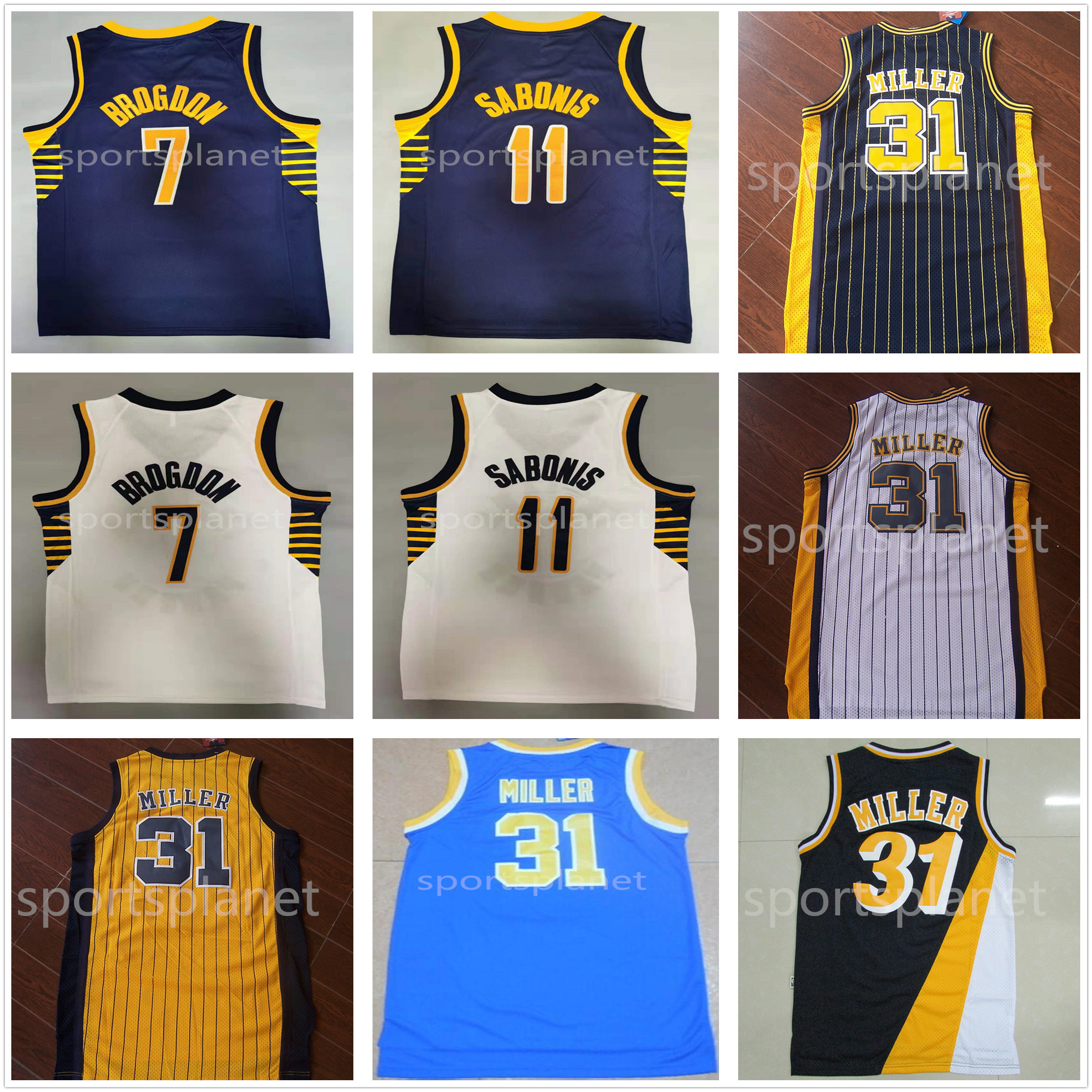 2021 2022 Mens City Basketball Domantas Sabonis 11 Malcolm Brogdon 7 Victor Oladipo 4 Retro Reggie Miller 31 Embroidery Edition Shirts, Black
2021 2022 Mens City Basketball Domantas Sabonis 11 Malcolm Brogdon 7 Victor Oladipo 4 Retro Reggie Miller 31 Embroidery Edition Shirts, Black