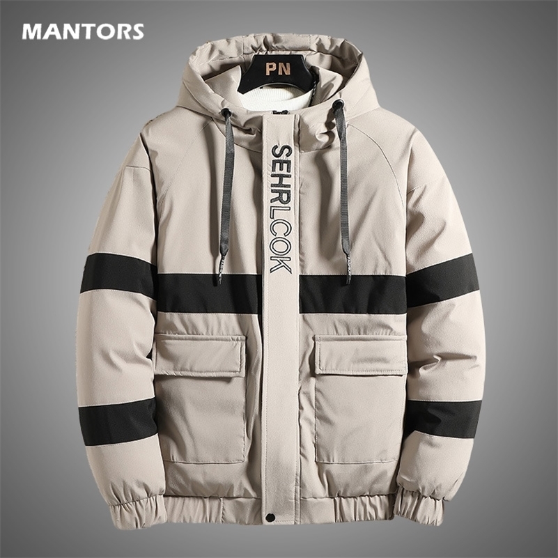 Men Parka Coats Winter Jacket Mens Thicken Hooded Windproof Parkas Overcoat Casual Man Warm Down Jackets Pockets Outerwear 201119, Em226 purple
Men Parka Coats Winter Jacket Mens Thicken Hooded Windproof Parkas Overcoat Casual Man Warm Down Jackets Pockets Outerwear 201119, Em226 purple