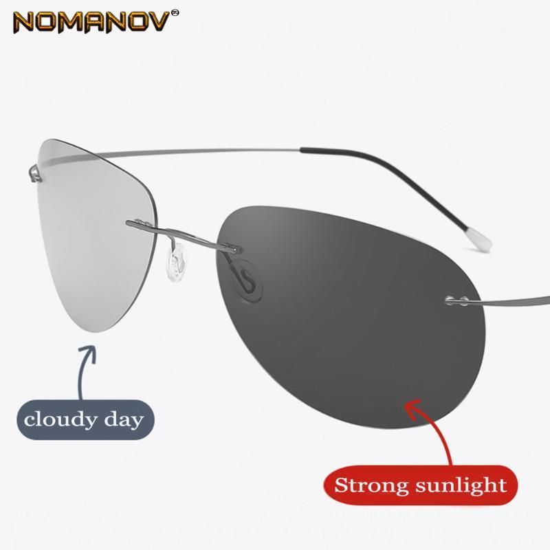 Oculos Masculino Sale 2020 Photochromic Polarized Sunglasses Ultra-light Frameless Day And Night Men's Driver Driving Fishing1
Oculos Masculino Sale 2020 Photochromic Polarized Sunglasses Ultra-light Frameless Day And Night Men's Driver Driving Fishing1