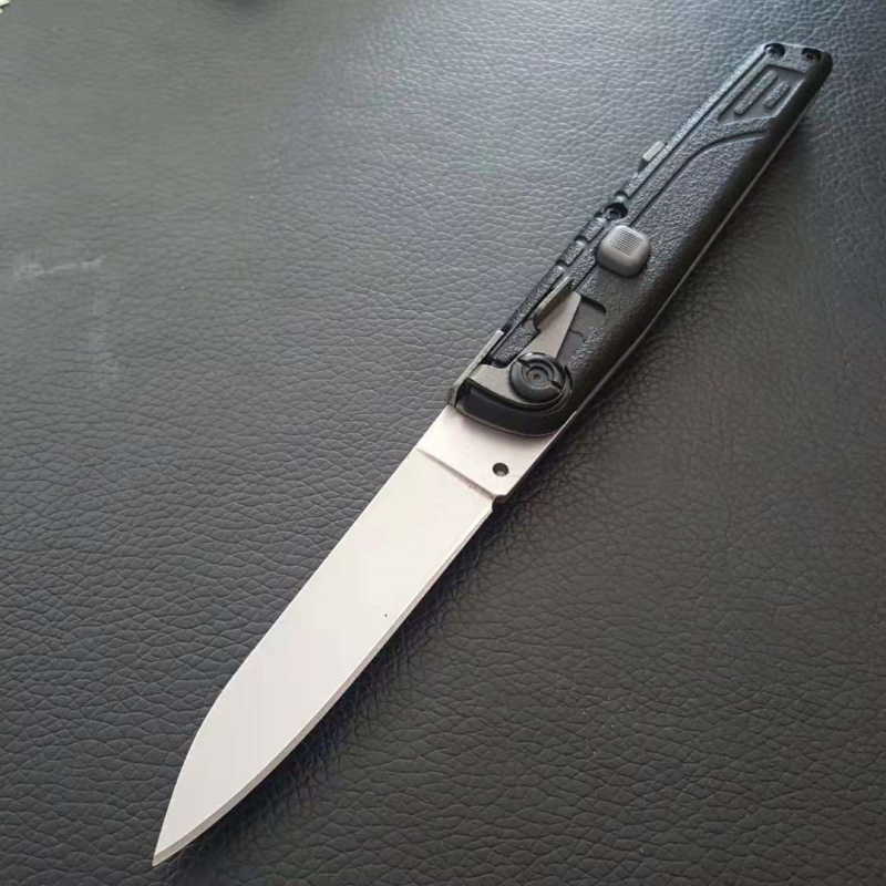 Newer Colt Colt Sock II Tactical Knife A161 A162 A163 folding camping hunting knife folding knife 1pcs free shipping
Newer Colt Colt Sock II Tactical Knife A161 A162 A163 folding camping hunting knife folding knife 1pcs free shipping