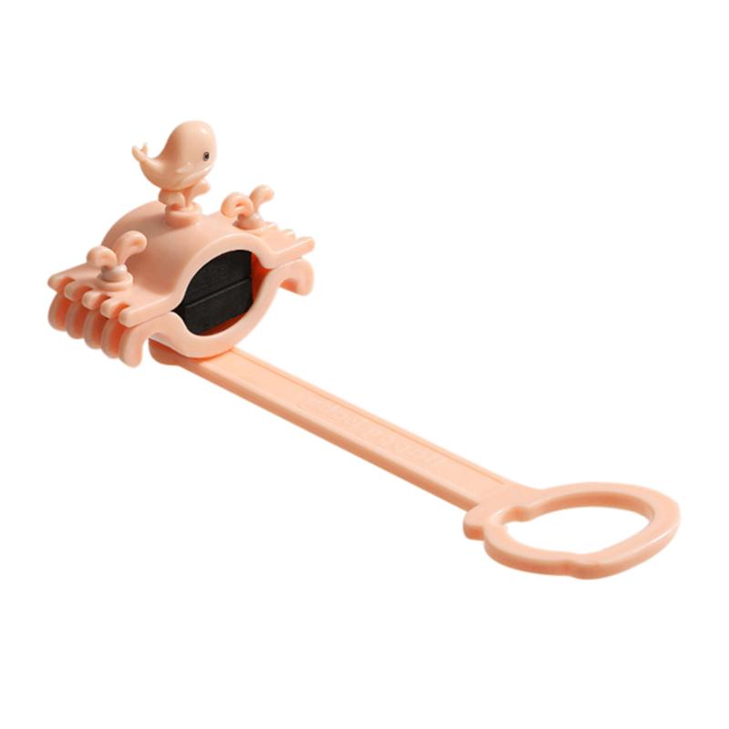 Cartoon Faucet Extender Water Guide Chutes Splash Proof Water Nozzle Extender Sink Handle 2020ing
Cartoon Faucet Extender Water Guide Chutes Splash Proof Water Nozzle Extender Sink Handle 2020ing
