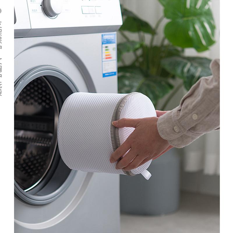 Bra Laundry Bag Underwear Washing Simple Mesh Washing Bag for Machine Houseware laundry bags for machines
Bra Laundry Bag Underwear Washing Simple Mesh Washing Bag for Machine Houseware laundry bags for machines