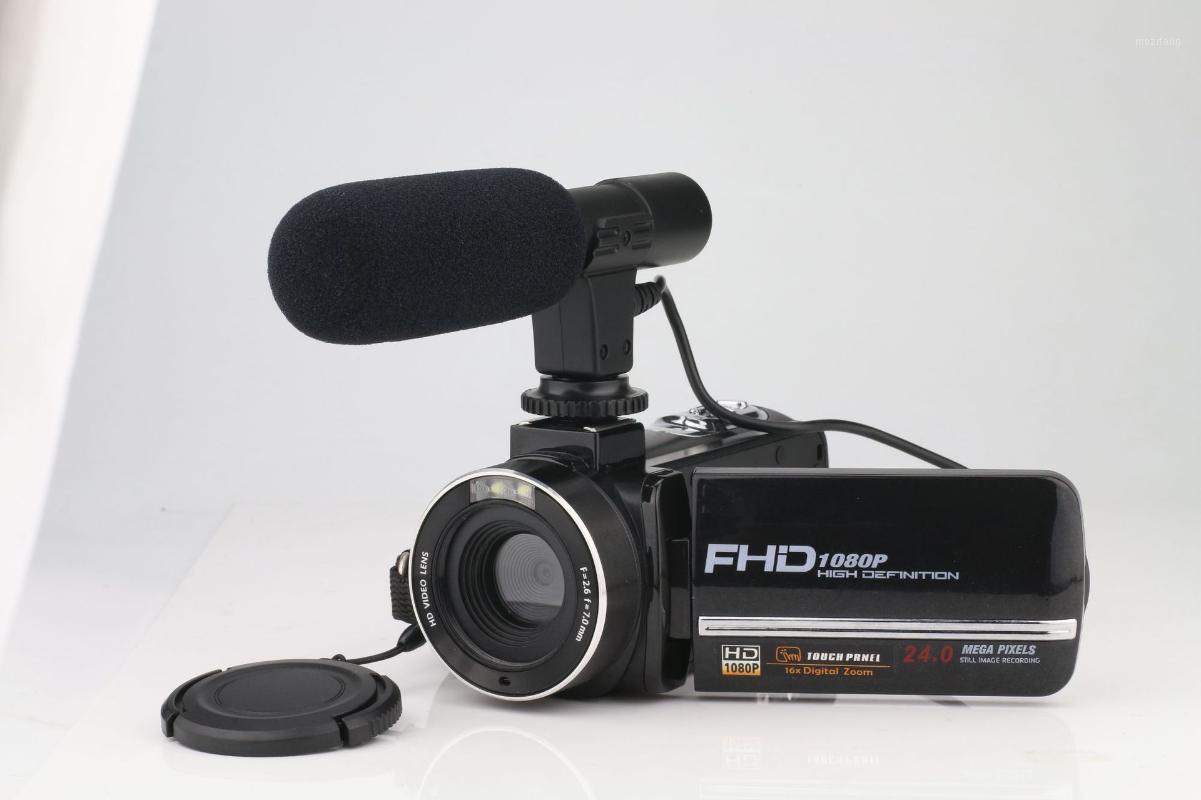Digital Video Camera NT96658 HD Digital Camera Wi-Fi Function Home Has Touch HD Travel Wedding Business Gift Promotion1, Black
Digital Video Camera NT96658 HD Digital Camera Wi-Fi Function Home Has Touch HD Travel Wedding Business Gift Promotion1, Black