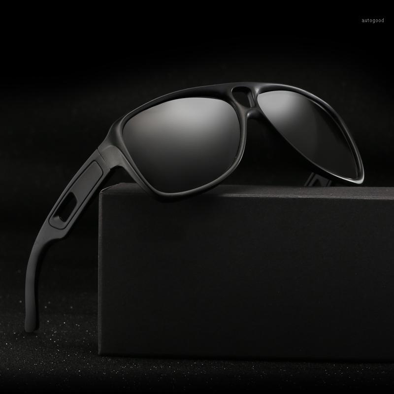 Sunglasses RUISIMO Polarized Men Polaroid For Driving FISHING Black Frame Eyewear Male Square Sun Glasses Brand1
Sunglasses RUISIMO Polarized Men Polaroid For Driving FISHING Black Frame Eyewear Male Square Sun Glasses Brand1