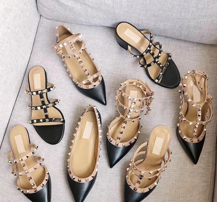 Designer sandals Spikes High Heels 2-6-10 cm Genuine leather Sexy Dress Shoes High Heels Women Shoes Nude Black Pump Patent strap Shoes, Color 1
Designer sandals Spikes High Heels 2-6-10 cm Genuine leather Sexy Dress Shoes High Heels Women Shoes Nude Black Pump Patent strap Shoes, Color 1
