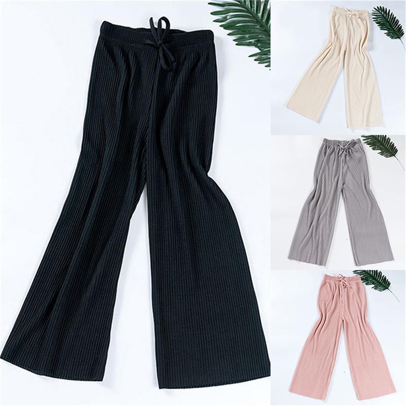 2021 New Wide Leg Pants Korean Version Of The Wild Nine Pants Loose Wide Leg Female Summer Sense High Waist, Black
2021 New Wide Leg Pants Korean Version Of The Wild Nine Pants Loose Wide Leg Female Summer Sense High Waist, Black
