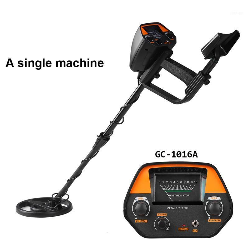 Metal Detectors Underground Professional Gold Detectors Treasure Tracker Seeker Metal Detector Ground Nugget Detector1
Metal Detectors Underground Professional Gold Detectors Treasure Tracker Seeker Metal Detector Ground Nugget Detector1