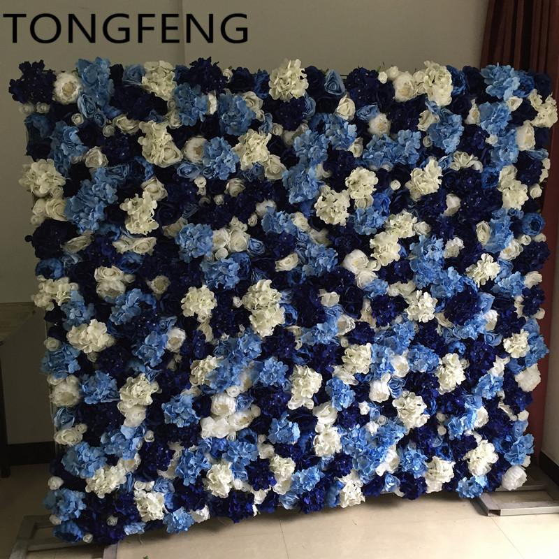 10pcs/lot Artificial silk wedding roses hydrangea peony flower wall backdrop decoration Arch flower runner decoration TONGFENG
10pcs/lot Artificial silk wedding roses hydrangea peony flower wall backdrop decoration Arch flower runner decoration TONGFENG