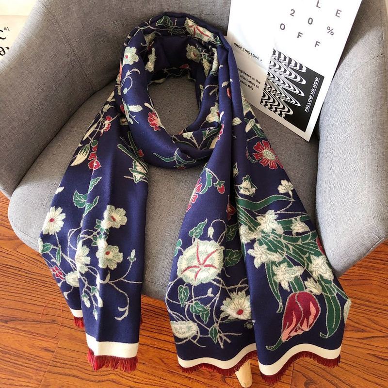 Warm 2020 scarf for the women thick winter neck cashmere scarves lady shawl women's wrap was foulard blanket free bandana femme
Warm 2020 scarf for the women thick winter neck cashmere scarves lady shawl women's wrap was foulard blanket free bandana femme