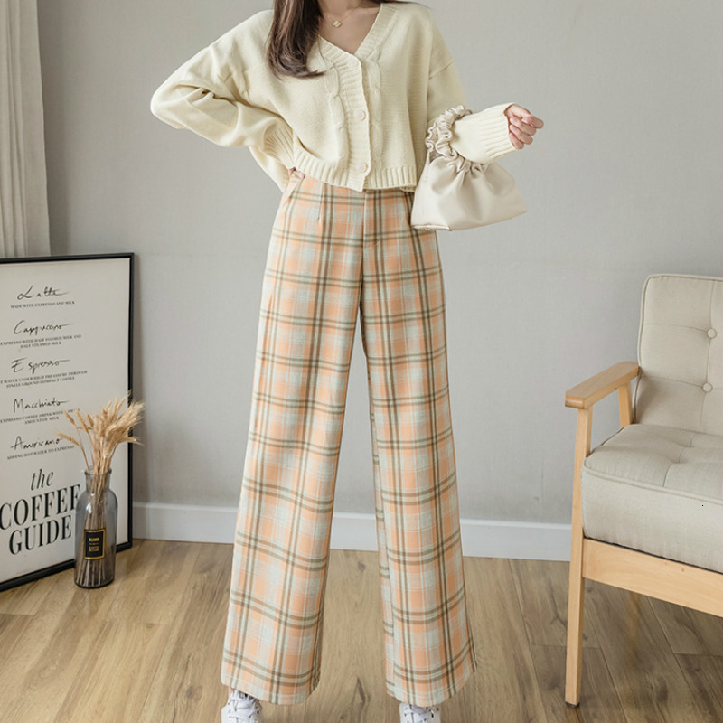 2021 New Elegant Knitting Combining for Solid Women Knitted Cardigan Plaid Leg Slacks Two Sets of Sweaters 45N3, Black
2021 New Elegant Knitting Combining for Solid Women Knitted Cardigan Plaid Leg Slacks Two Sets of Sweaters 45N3, Black
