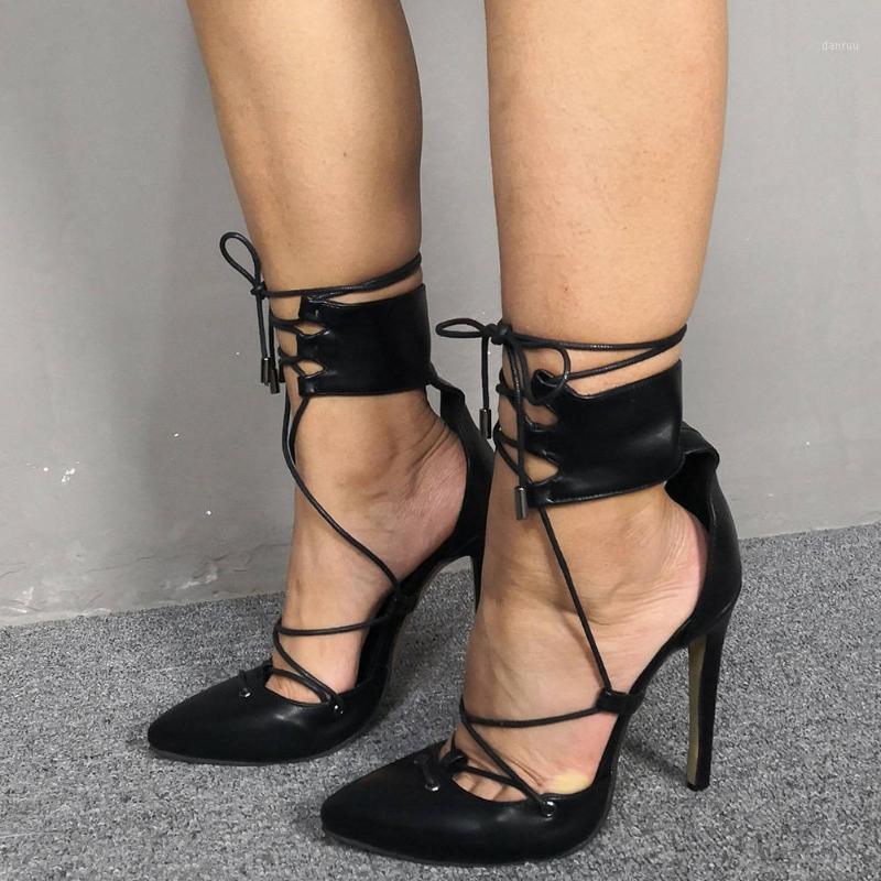 DORATASIA Sexy Women Solid Party Clubwear Dress Shoes Fashion Sandals Women Summer Pointed Toe Ankle Strap Sandals1, Black
DORATASIA Sexy Women Solid Party Clubwear Dress Shoes Fashion Sandals Women Summer Pointed Toe Ankle Strap Sandals1, Black