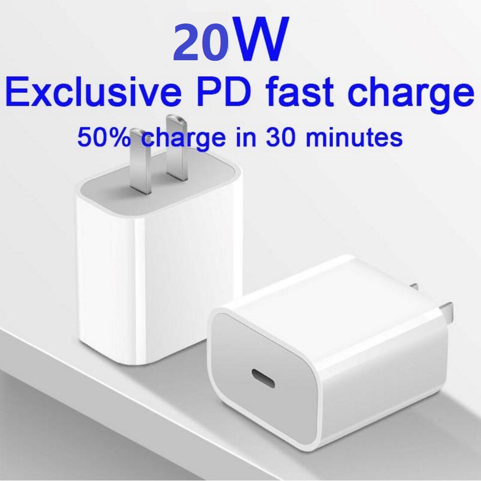 DHL Shipping Real 20W PD Type C Fast Charger For 12 12mini Pro Max USB-C Universal Quick Chargering Adapter
DHL Shipping Real 20W PD Type C Fast Charger For 12 12mini Pro Max USB-C Universal Quick Chargering Adapter