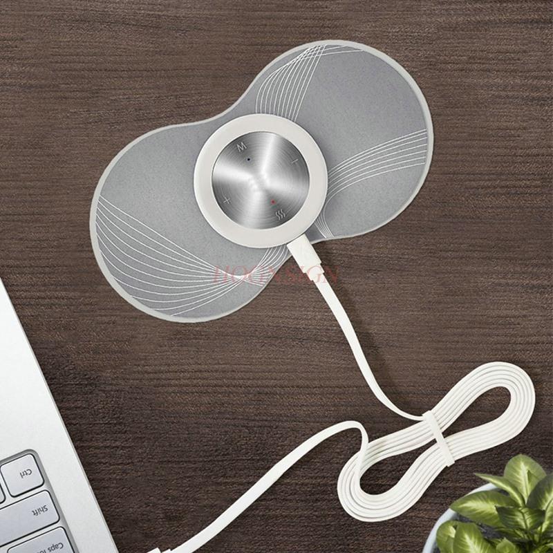 Massager Magic Paste Warm Version Of The Smart Mini Body Universal Massage Patch Meter Electro Estimulador Electroestimulador
Massager Magic Paste Warm Version Of The Smart Mini Body Universal Massage Patch Meter Electro Estimulador Electroestimulador