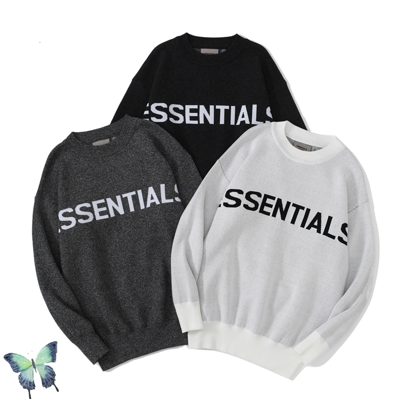 2021 New Letter Print Pullover Men Women 100%cotton Knitted Sweaters Fashion Casua Sweater 0lsc, Gray
2021 New Letter Print Pullover Men Women 100%cotton Knitted Sweaters Fashion Casua Sweater 0lsc, Gray