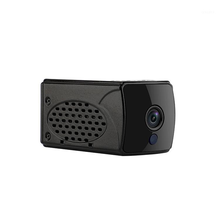 Smart voice mini 1080P HD night vision sports DV camera Cloud storage Smart wifi wide-angle waterproof security camera1
Smart voice mini 1080P HD night vision sports DV camera Cloud storage Smart wifi wide-angle waterproof security camera1
