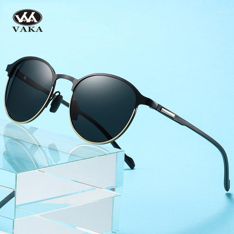 Sunglasses Fashion Brand Men And Women Polarized Unixex Vintage Sunglass Female Feminino UV400 TR90 Frame1
Sunglasses Fashion Brand Men And Women Polarized Unixex Vintage Sunglass Female Feminino UV400 TR90 Frame1