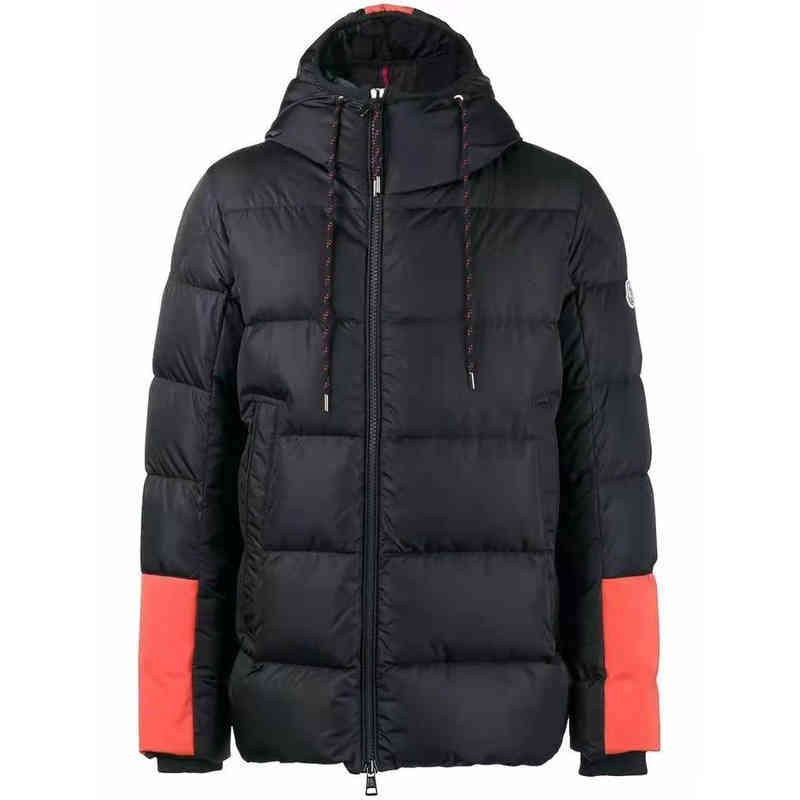 Men's Down & Parkas French Brand Desinger Mens Jackets Designer France Embroidered letter Badge hooded size1-6 TQFE, Supplement (not shipped separately)
Men's Down & Parkas French Brand Desinger Mens Jackets Designer France Embroidered letter Badge hooded size1-6 TQFE, Supplement (not shipped separately)