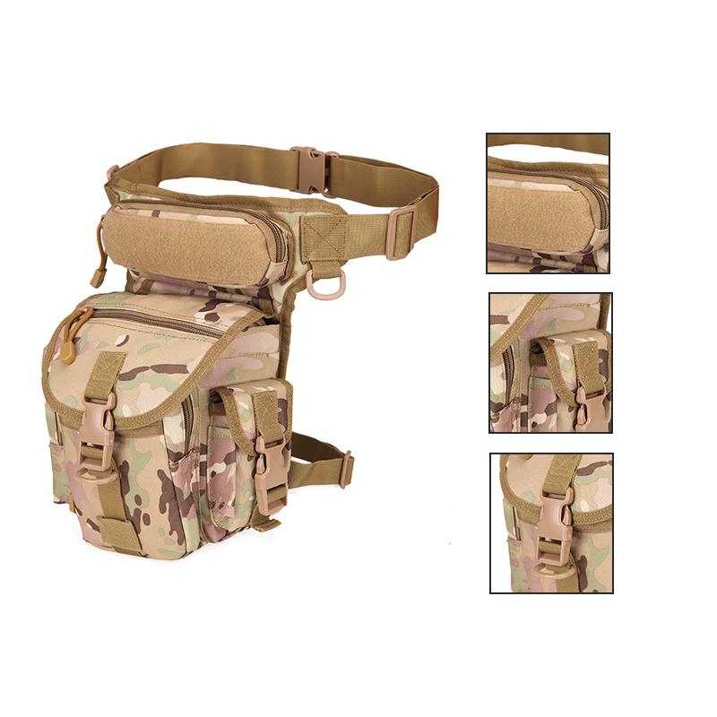Tactical Hanging Tactical Bag Leg Bags Outdoor Sport Riding Hiking Cycling Belt Bag Accessories Waterproof Thigh Pouch, Black
Tactical Hanging Tactical Bag Leg Bags Outdoor Sport Riding Hiking Cycling Belt Bag Accessories Waterproof Thigh Pouch, Black