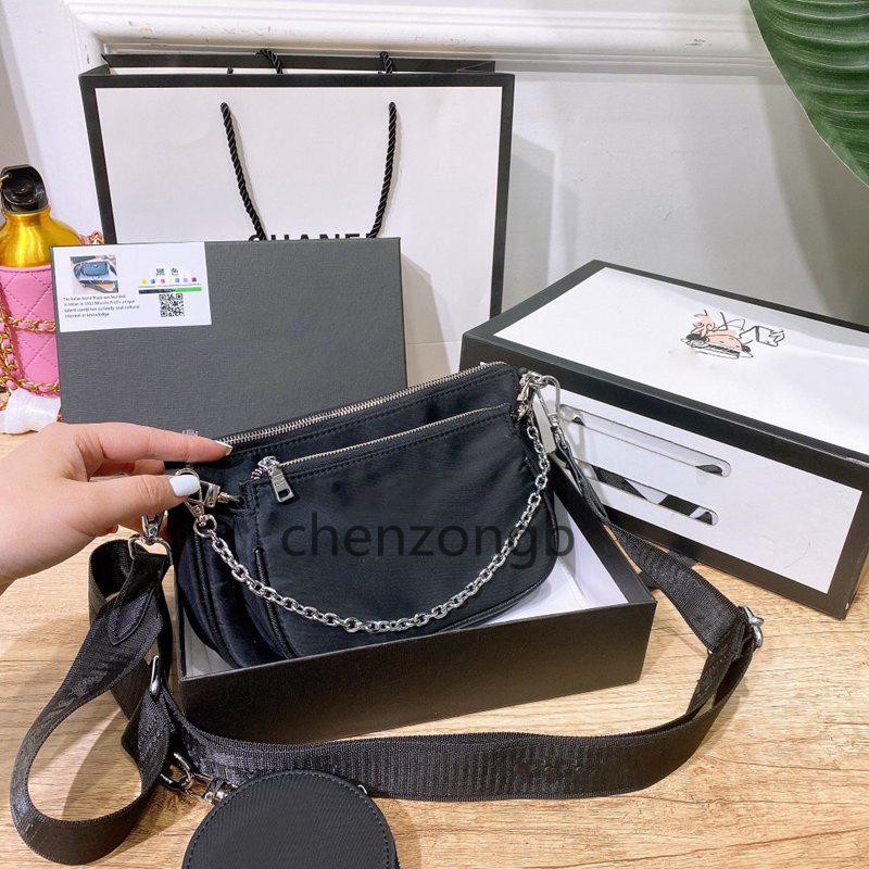 handbag shoulder bags crossbody fashion wallet phone bag Three-piece combination luxurys designers women, Pink
handbag shoulder bags crossbody fashion wallet phone bag Three-piece combination luxurys designers women, Pink