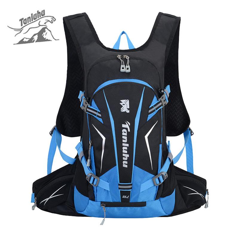 25L Sport Cycling Bag Rid Backpack For Bicycle Women Men Bike Outdoor Running Hiking Black Reflective Cycling Backpack XA262A, Blue
25L Sport Cycling Bag Rid Backpack For Bicycle Women Men Bike Outdoor Running Hiking Black Reflective Cycling Backpack XA262A, Blue